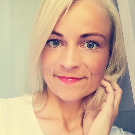 Kamilė