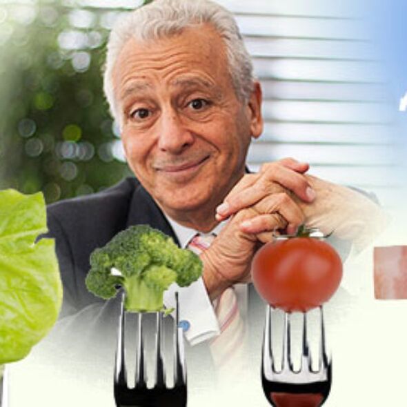 Dyukano dieta