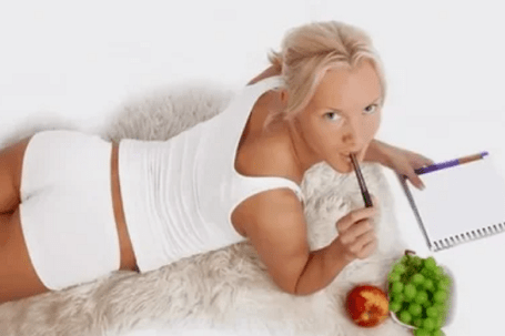 Kaip greitai numesti svorio nepažeidžiant sveikatos