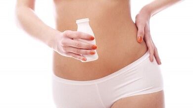 kefyro dietos tipai svorio netekimui